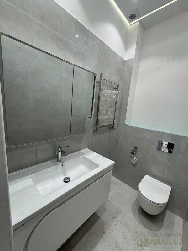 Ташкентская/Ташкент/Мирзо-Улугбек/Паркент Жилой комплекс 