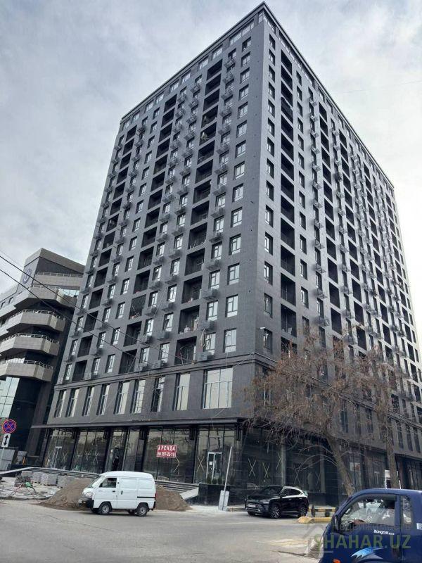 Ташкентская/Ташкент/Яккасарай/Кичик Бешегоч Жилой комплекс 