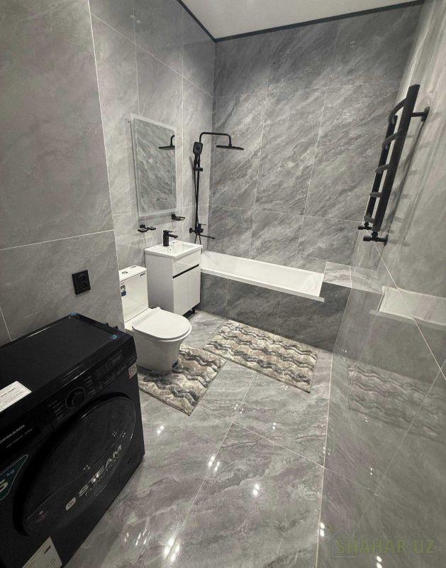 Ташкентская/Ташкент/Яккасарай/Кичик Бешегоч Жилой комплекс 