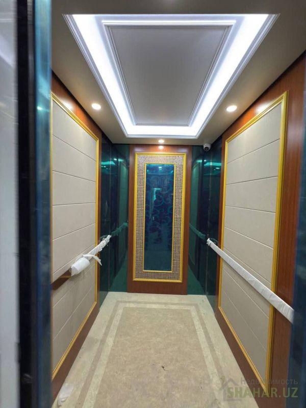 Ташкентская/Ташкент/Яккасарай/Кичик Бешегоч Жилой комплекс 