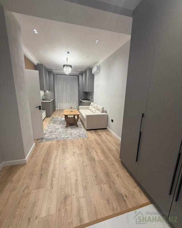 Ташкентская/Ташкент/Яккасарай/Кичик Бешегоч Жилой комплекс 