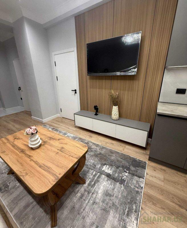 Ташкентская/Ташкент/Яккасарай/Кичик Бешегоч Жилой комплекс 