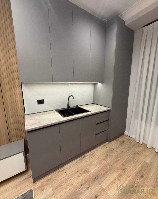 Ташкентская/Ташкент/Яккасарай/Кичик Бешегоч Жилой комплекс 