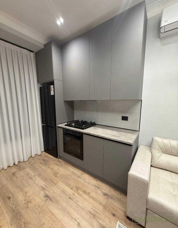 Ташкентская/Ташкент/Яккасарай/Кичик Бешегоч Жилой комплекс 