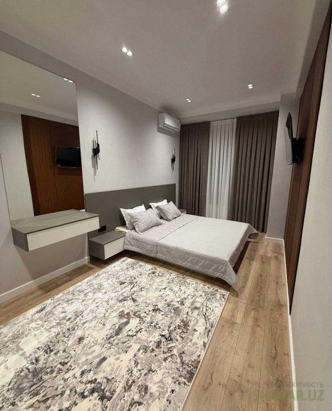 Ташкентская/Ташкент/Яккасарай/Кичик Бешегоч Жилой комплекс 