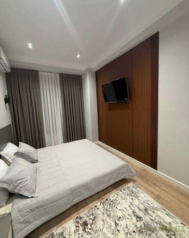 Ташкентская/Ташкент/Яккасарай/Кичик Бешегоч Жилой комплекс 