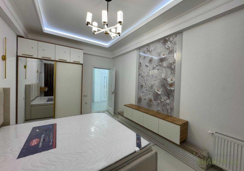 Ташкентская/Ташкент/Шайхантахур/квартал Гулобод Массив Гульобод, жилой комплекс 