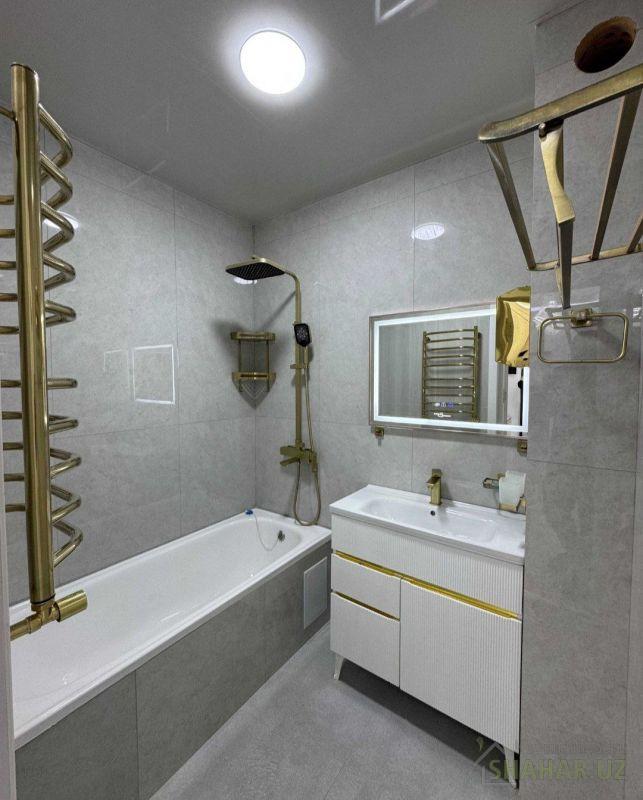 Ташкентская/Ташкент/Шайхантахур/квартал Гулобод Массив Гульобод, жилой комплекс 