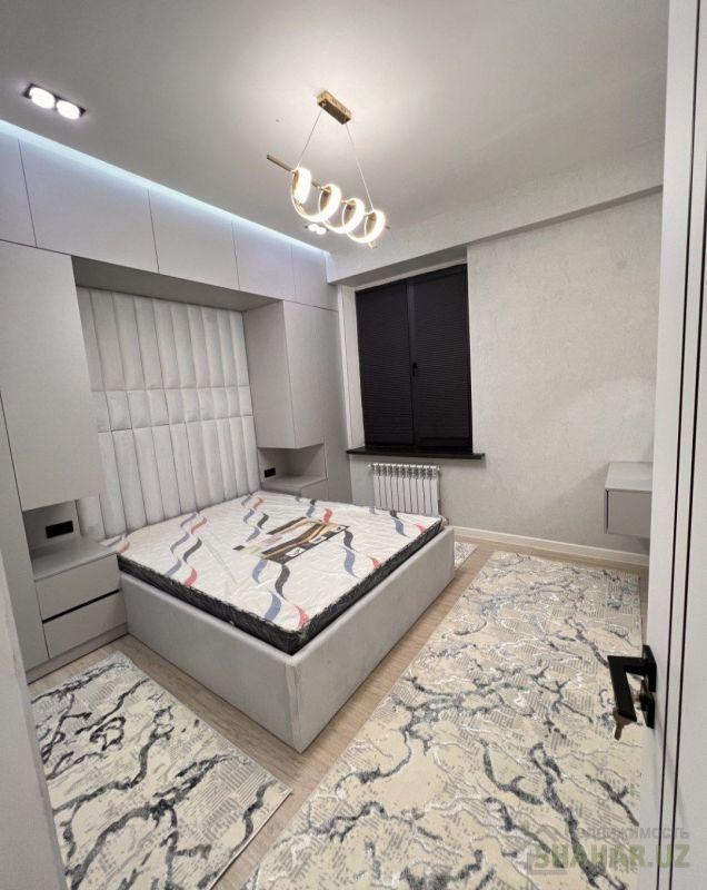 Ташкентская/Ташкент/Шайхантахур/квартал Гулобод Массив Гульобод, жилой комплекс 