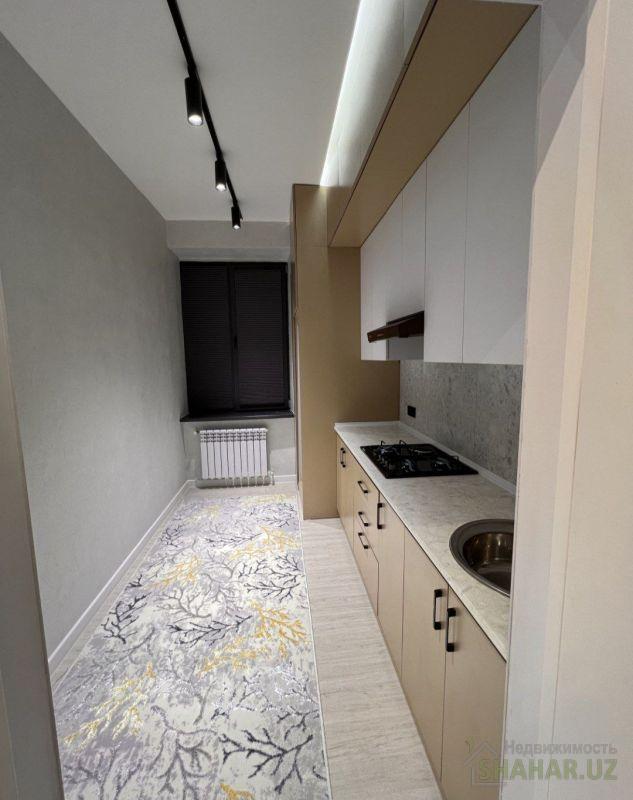 Ташкентская/Ташкент/Шайхантахур/квартал Гулобод Массив Гульобод, жилой комплекс 