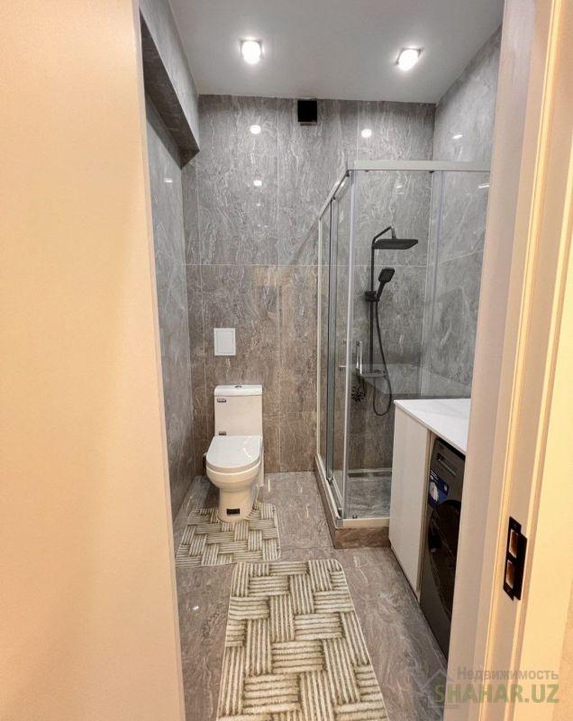 Ташкентская/Ташкент/Шайхантахур/квартал Гулобод Массив Гульобод, жилой комплекс 