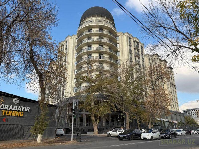 Ташкентская/Ташкент/Юнусабад/Чинобод Жилой комплекс 