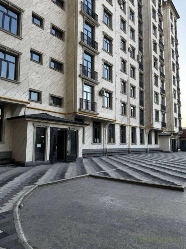 Ташкентская/Ташкент/Юнусабад/Чинобод Жилой комплекс 