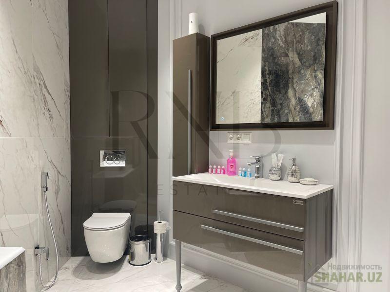 Ташкентская/Ташкент/Яккасарай/Нукус/55 ЖК Реал хаус Аренда квартира  10