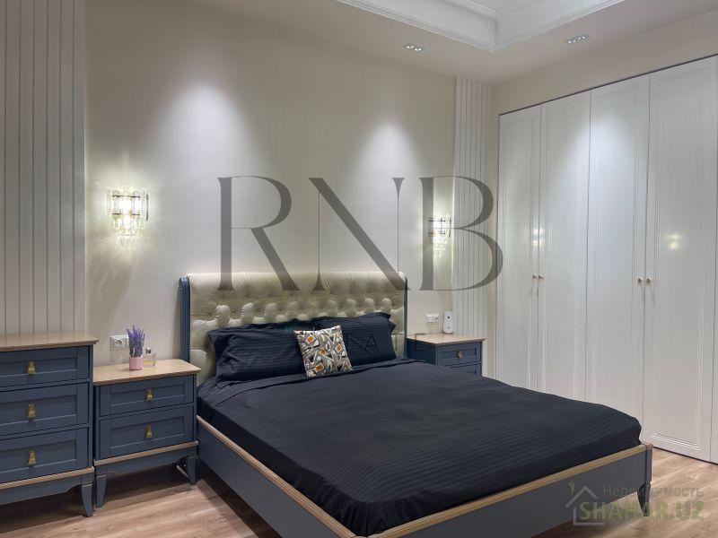 Ташкентская/Ташкент/Яккасарай/Нукус/55 ЖК Реал хаус Аренда квартира  1