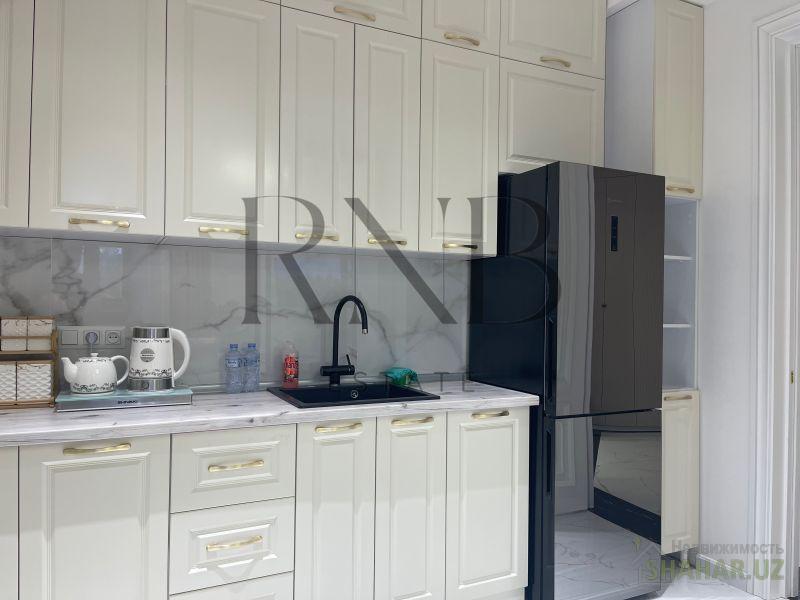 Ташкентская/Ташкент/Яккасарай/Нукус/55 ЖК Реал хаус Аренда квартира  6