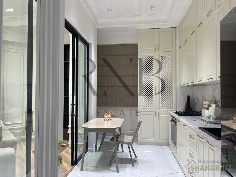 Ташкентская/Ташкент/Яккасарай/Нукус/55 ЖК Реал хаус Аренда квартира  7