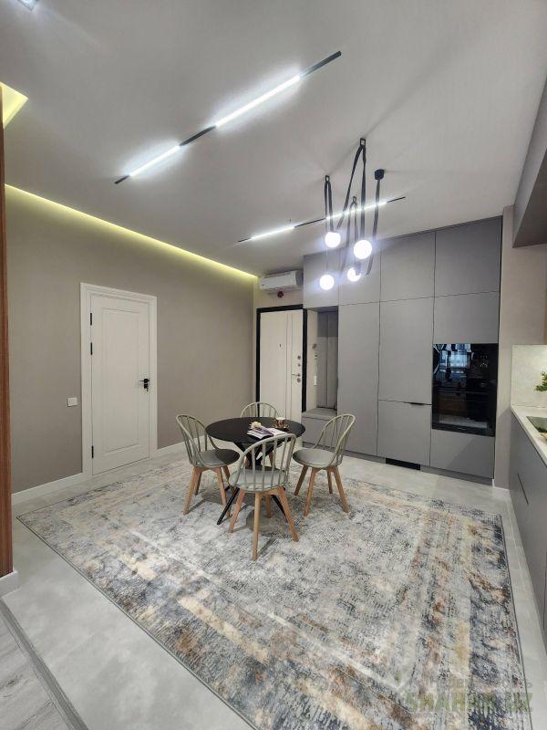 Ташкентская/Ташкент/Мирзо-Улугбек/Лашкарбеги/11 Акай сити Аренда квартира 