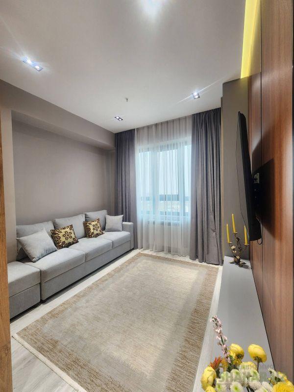 Ташкентская/Ташкент/Мирзо-Улугбек/Лашкарбеги/11 Акай сити Аренда квартира  2