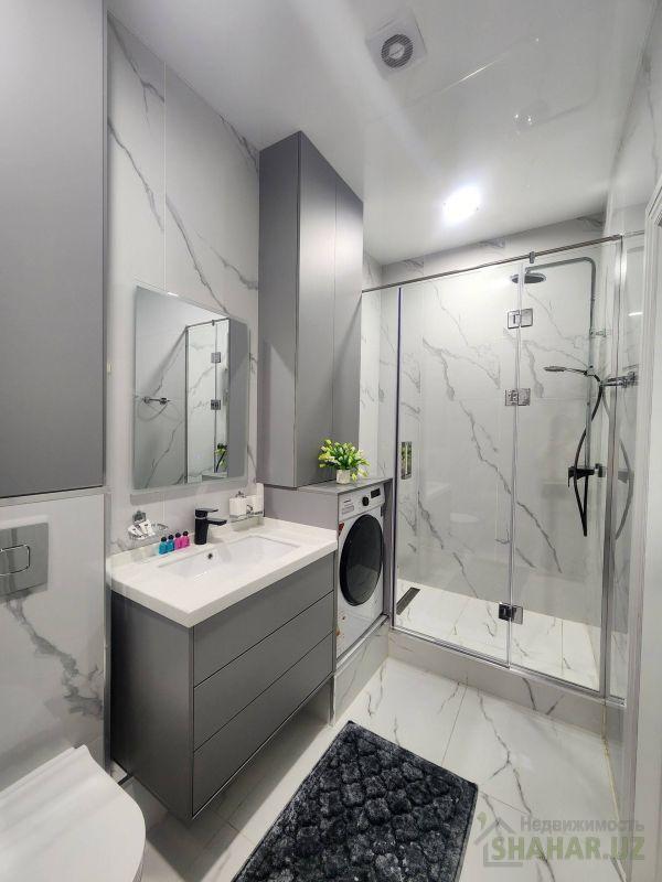 Ташкентская/Ташкент/Мирзо-Улугбек/Лашкарбеги/11 Акай сити Аренда квартира  7