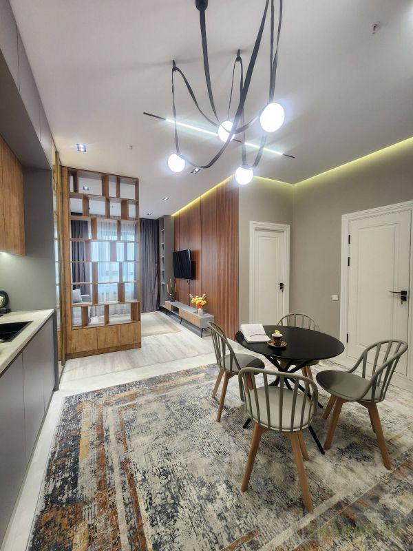 Ташкентская/Ташкент/Мирзо-Улугбек/Лашкарбеги/11 Акай сити Аренда квартира  8