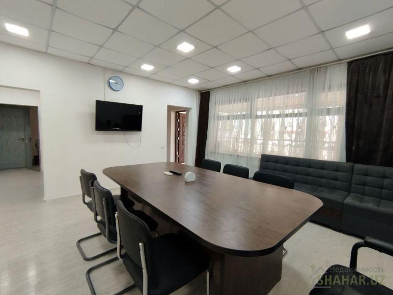 Ташкентская/Ташкент/Мирабад/4 ж.к Инфинити, Гламур Аренда офис  3