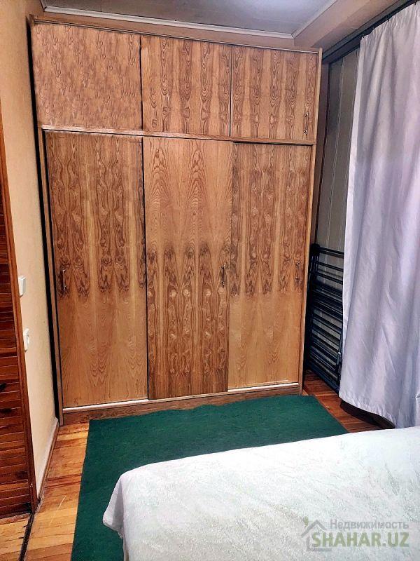 Ташкентская/Ташкент/Мирзо-Улугбек/Ц 2 Олой/16 Ц 2.  Алайский. Аренда квартира  3