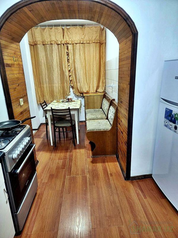 Ташкентская/Ташкент/Мирзо-Улугбек/Ц 2 Олой/16 Ц 2.  Алайский. Аренда квартира  4