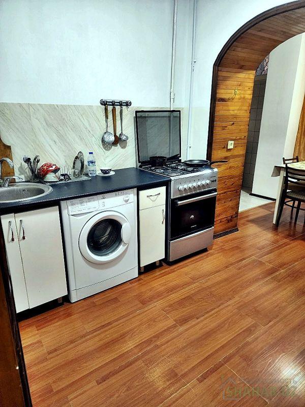 Ташкентская/Ташкент/Мирзо-Улугбек/Ц 2 Олой/16 Ц 2.  Алайский. Аренда квартира  5