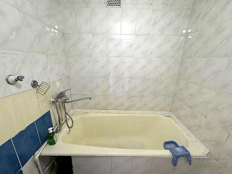 Ташкентская/Ташкент/Мирзо-Улугбек/18 Карасу 1 Аренда квартира  5