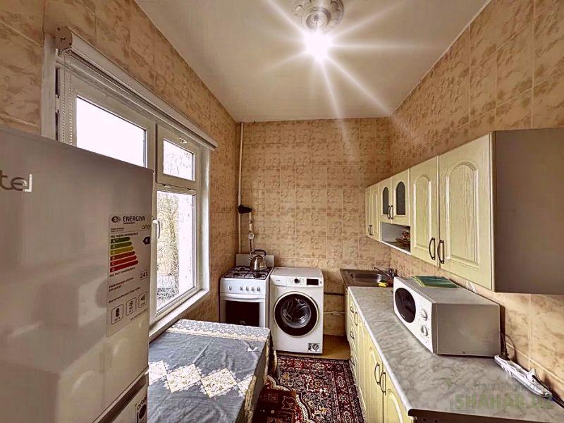 Ташкентская/Ташкент/Мирзо-Улугбек/18 Карасу 1 Аренда квартира  6