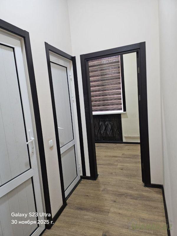 Ташкентская/Ташкент/Мирзо-Улугбек/Геология Махаллинский комитет Продажа офис  9