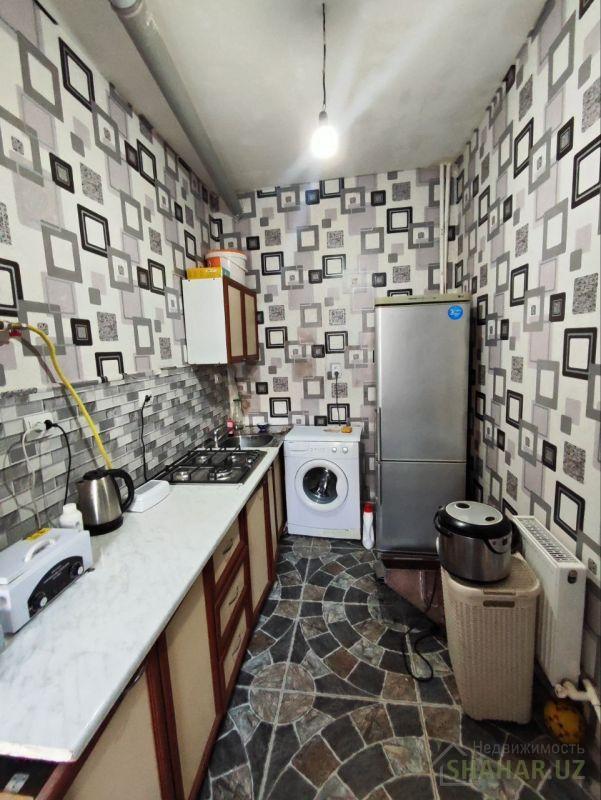 Ташкентская/Ташкент/Яшнабад/Фаргона йули Мечеть Ислам ота Аренда квартира  2