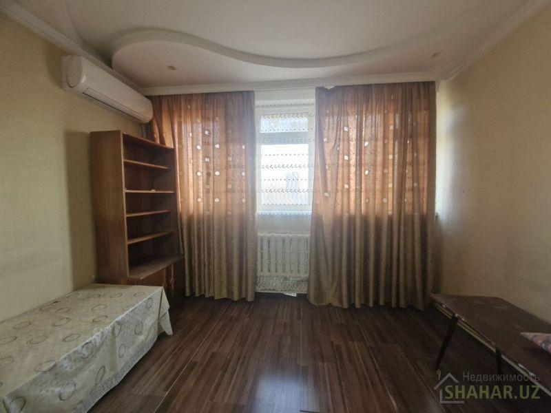 Ташкентская/Ташкент/Мирабад Госпитальный Аренда квартира  9