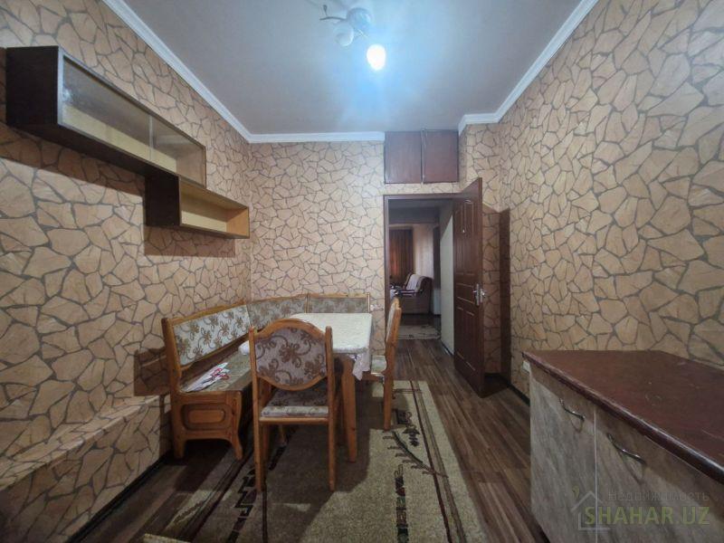 Ташкентская/Ташкент/Мирабад Госпитальный Аренда квартира  2