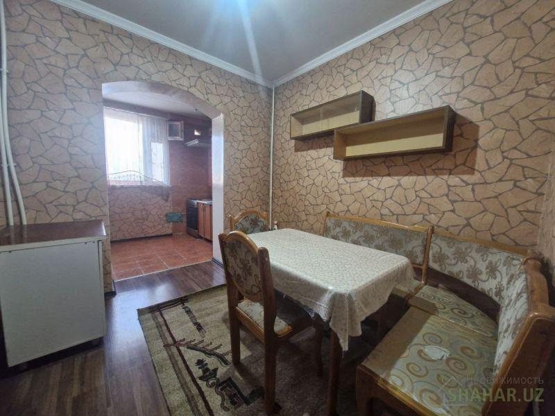 Ташкентская/Ташкент/Мирабад Госпитальный Аренда квартира  5