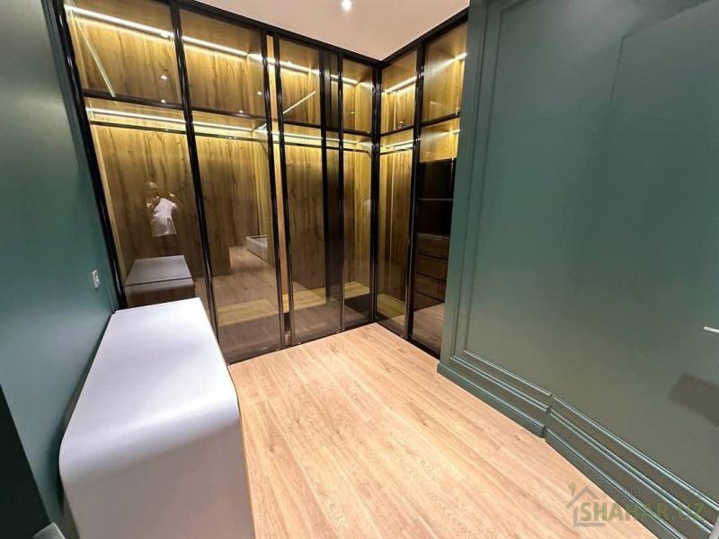 Ташкентская/Ташкент/Мирабад/Нукус Жилой комплекс 