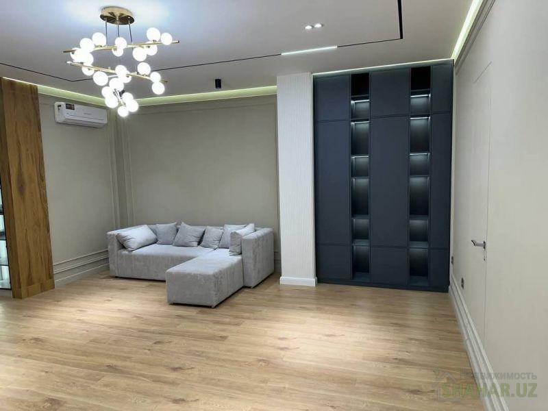 Ташкентская/Ташкент/Мирабад/Нукус Жилой комплекс 