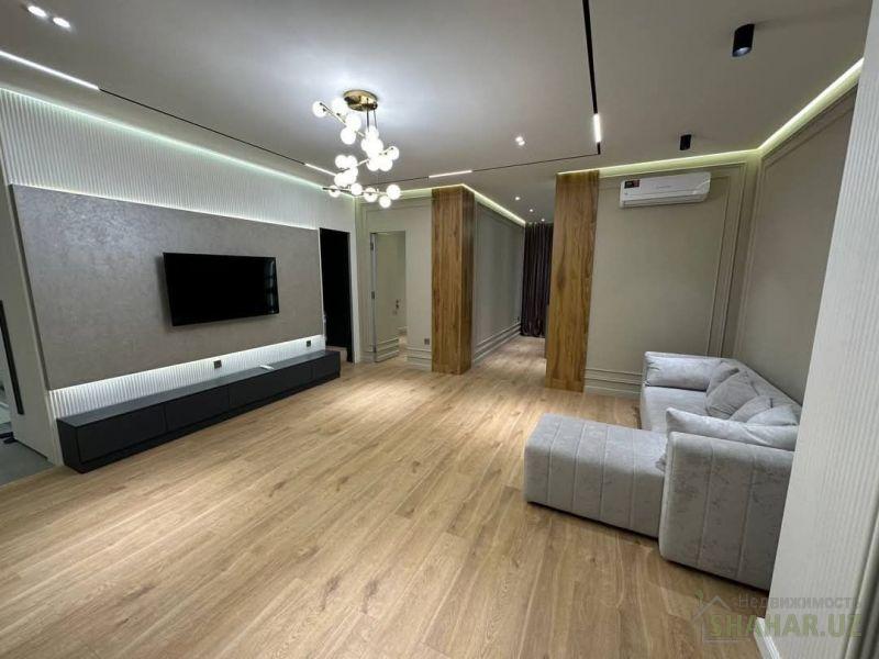 Ташкентская/Ташкент/Мирабад/Нукус Жилой комплекс 