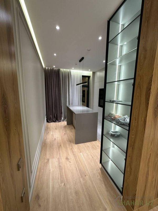 Ташкентская/Ташкент/Мирабад/Нукус Жилой комплекс 