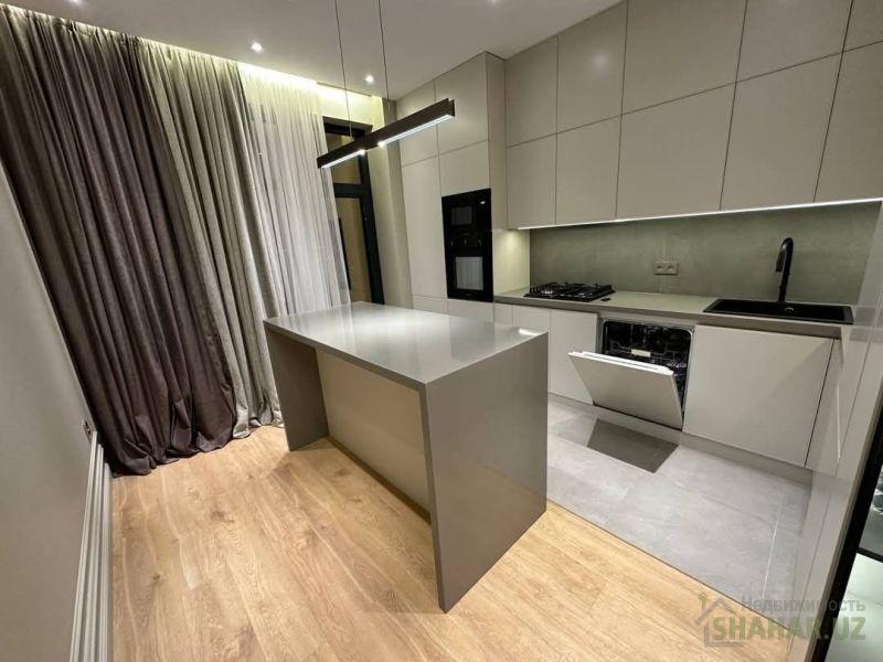 Ташкентская/Ташкент/Мирабад/Нукус Жилой комплекс 