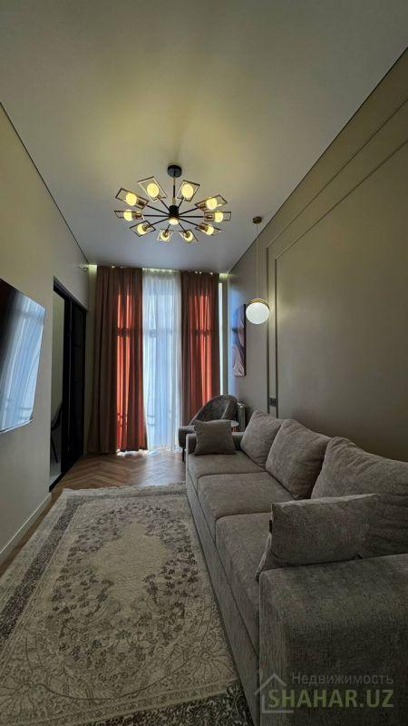 Ташкент/Яккасарай/Шота Руставели