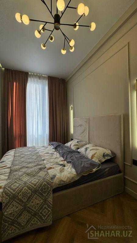 Ташкентская/Ташкент/Яккасарай/Шота Руставели Жилой комплекс 