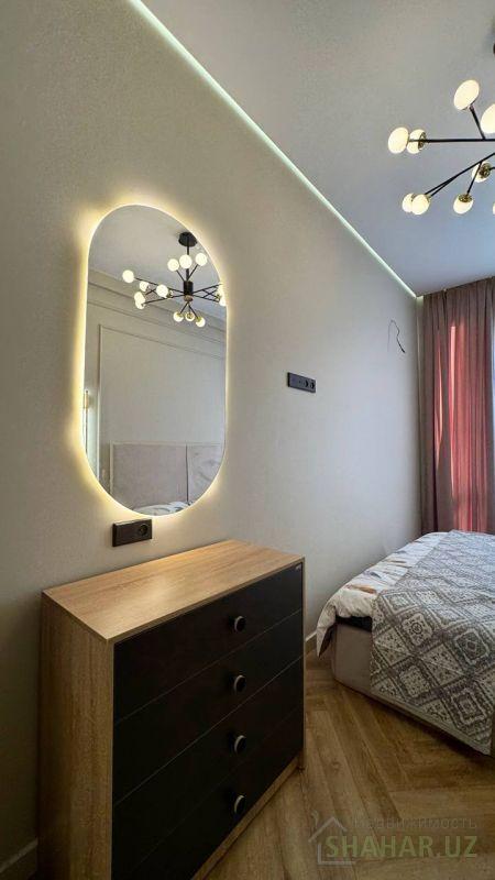 Ташкентская/Ташкент/Яккасарай/Шота Руставели Жилой комплекс 