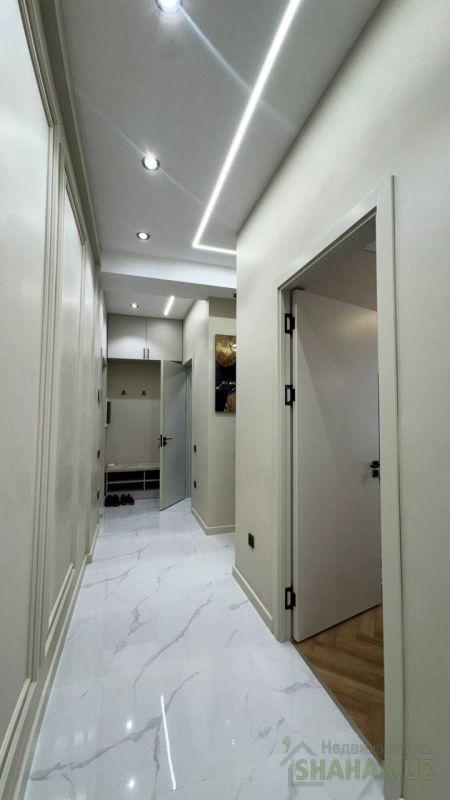 Ташкентская/Ташкент/Яккасарай/Шота Руставели Жилой комплекс 