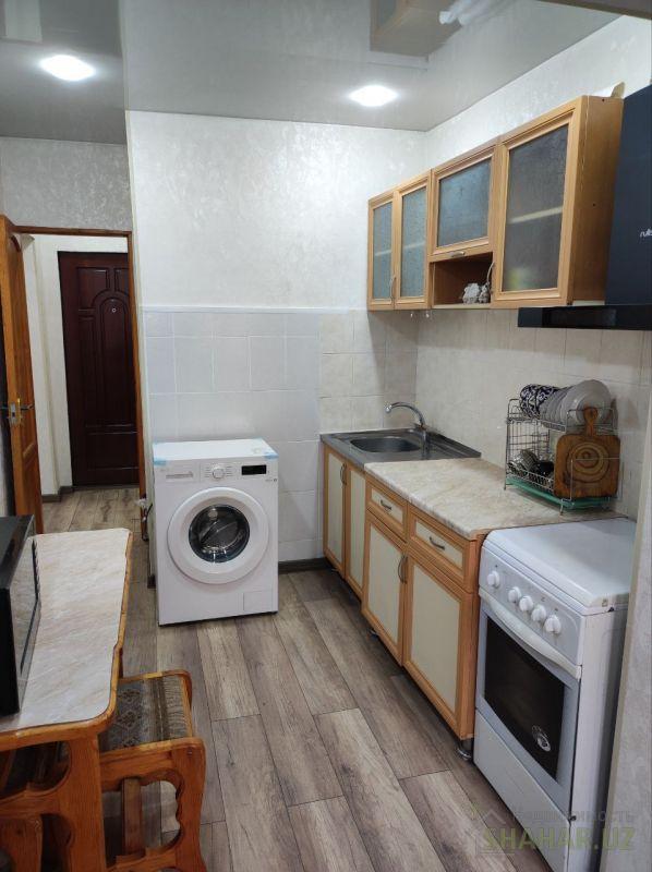 Ташкентская/Ташкент/Мирзо-Улугбек/пр. Мирзо Улугбек метро Буюк Ипак Йули Аренда квартира  4