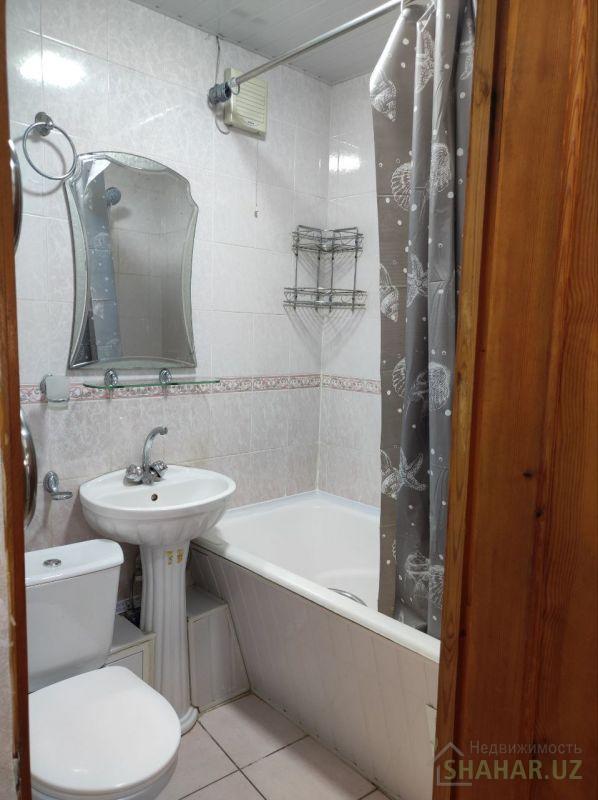 Ташкентская/Ташкент/Мирзо-Улугбек/пр. Мирзо Улугбек метро Буюк Ипак Йули Аренда квартира  5