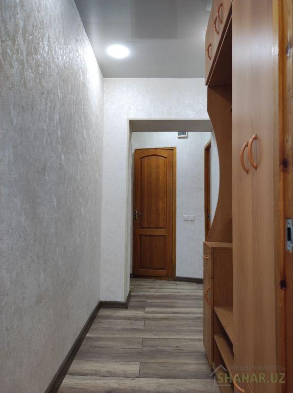 Ташкентская/Ташкент/Мирзо-Улугбек/пр. Мирзо Улугбек метро Буюк Ипак Йули Аренда квартира  6