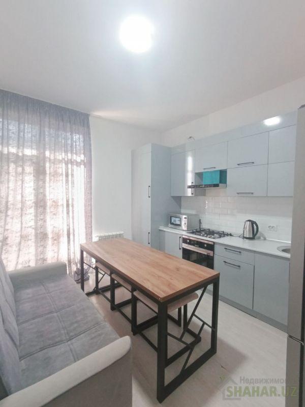 Ташкентская/Ташкент/Яшнабад/Фаргона йули Жилой комплекс 