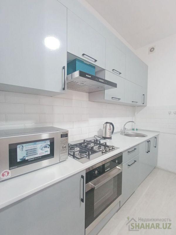 Ташкентская/Ташкент/Яшнабад/Фаргона йули Жилой комплекс 